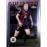 Buy Now Patri Guijarro Barcelona Topps Chrome UWCL 2024-25 Single Cards