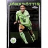 Buy Now Sveindís Jónsdóttir VfL Wolfsburg Topps Chrome UWCL 2024-25 Official Collection