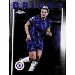 Millie Bright Chelsea 19