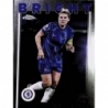 Shop now Millie Bright Chelsea Topps Chrome UWCL 2024-25 Official Collection
