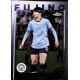 Aoba Fujino Manchester City 20