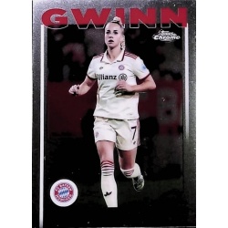 Giulia Gwinn Bayern München 22