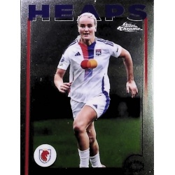 Lindsey Heaps OL Lyonnes 26