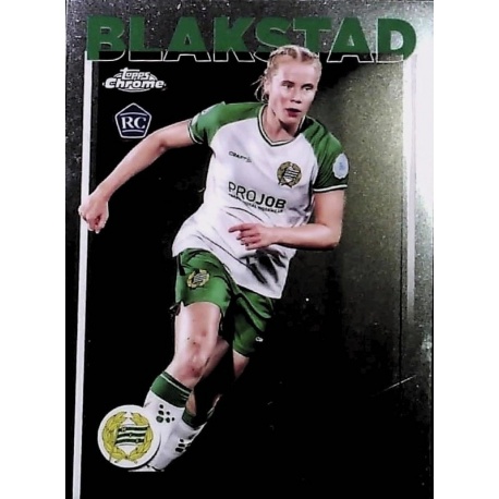 Julie Blakstad Hammarby IF 27