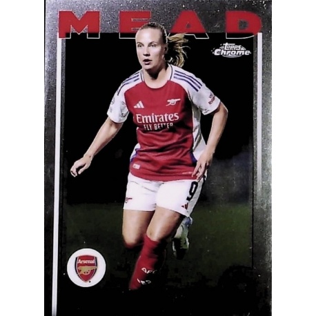 Beth Mead Arsenal WFC 29