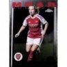 Exclusive online deal Beth Mead Arsenal WFC Topps Chrome UWCL 2024-25 Individual Cards