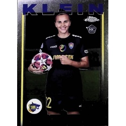 Jennifer Klein SKN St. Pölten 30