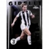 Official Cards Cristiana Girelli Juventus Topps Chrome Women’s Champions League 2024-2025 Cards