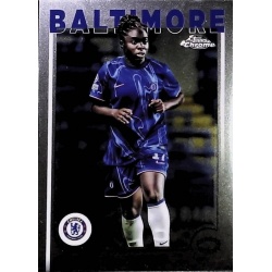 Sandy Baltimore Chelsea 32