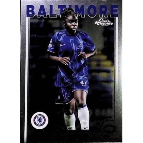 Sandy Baltimore Chelsea 32