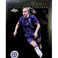 Aggie Beever - Jones Future Stars Chelsea 33