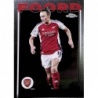 Collect Them Caitlin Foord Arsenal WFC Topps Chrome Women’s UCL 2024-25 Base