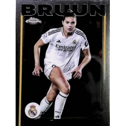 Signe Bruun Real Madrid 36