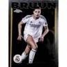 New Arrivals Signe Bruun Real Madrid Topps Chrome UWCL 2024-25 Official Collection