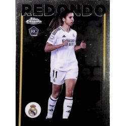 Alba Redondo Real Madrid 37