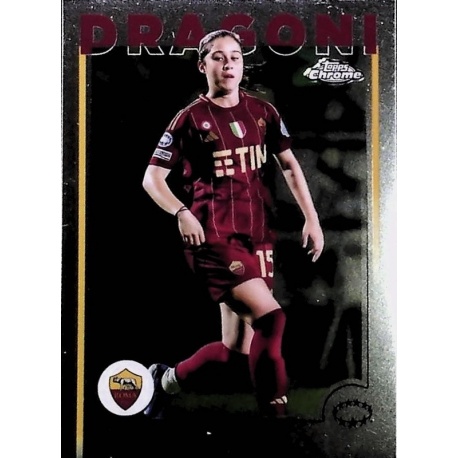 Giulia Dragoni AS Roma 38