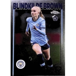 Laura Blindkilde Brown Manchester City 40