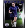 Collect Them Guro Reiten Chelsea Topps Chrome UWCL 2024-25 Official Collection