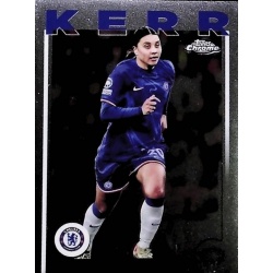 Sam Kerr Chelsea 43