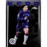 New Arrivals Sam Kerr Chelsea Topps Chrome UWCL 2024-25 Single Cards