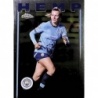 Easy shopping Lauren Hemp Manchester City Topps Chrome UWCL 2024-25 Official Collection
