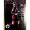 New Arrivals Valentina Giacinti AS Roma Topps Chrome UWCL 2024-25 Official Collection