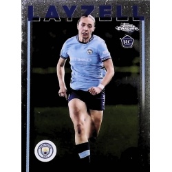 Naomi Layzell Manchester City 46