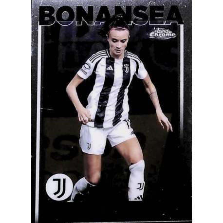 Barbara Bonansea Juventus 47
