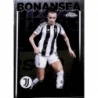 Buy Online Barbara Bonansea Juventus Topps Chrome UWCL 2024-25 Official Collection