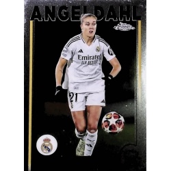 Filippa Angeldahl Real Madrid 49