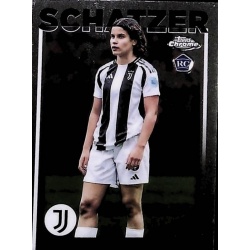 Eva Schatzer Juventus 51