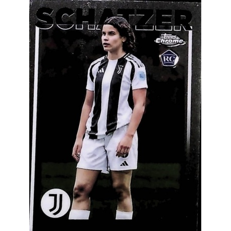 Eva Schatzer Juventus 51