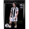 Shop Soccer Cards Eva Schatzer Juventus Topps Chrome UWCL 2024-25 Single Cards