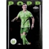 New Arrivals Alexandra Popp VfL Wolfsburg Topps Chrome UWCL 2024-25 Official Collection