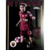 Collect Them Moeka Minami AS Roma Topps Chrome UWCL 2024-25 Official Collection