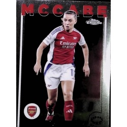 Katie McCabe Arsenal WFC 55