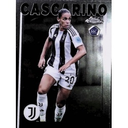 Estelle Cascarino Juventus 56