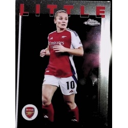 Kim Little Arsenal WFC 57