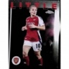 Discover the best deals Kim Little Arsenal WFC Topps Chrome UWCL 2024-25 Official Collection