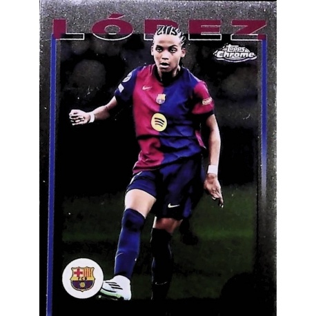 Vicky López Barcelona 58