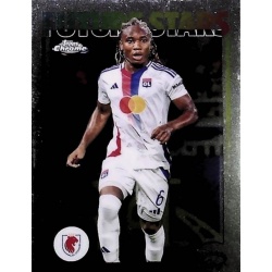 Melchie Dumornay Future Stars OL Lyonnes 59