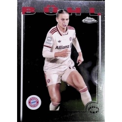 Klara Bühl Bayern München 60