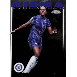 Naomi Girma Chelsea 61