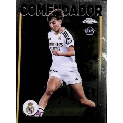 Paula Comendador Real Madrid 62