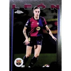 Mapi León Barcelona 63