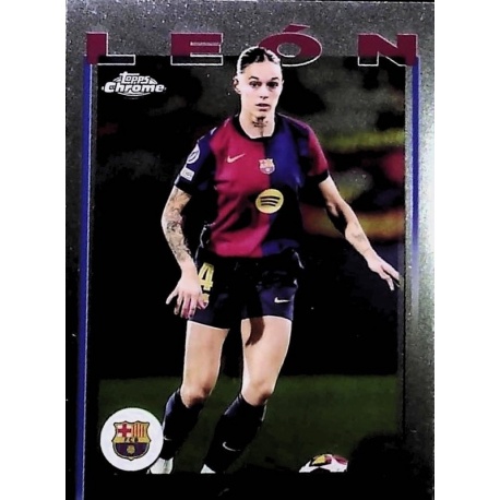 Mapi León Barcelona 63