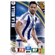 De La Bella Real Sociedad 275 Adrenalyn XL La Liga 2015-16