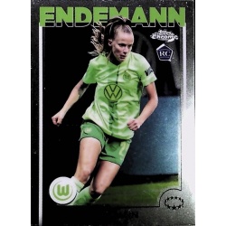 Vivien Endemann VfL Wolfsburg 66