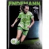 No te quedes sin Vivien Endemann VfL Wolfsburg Topps Chrome UWCL 2024-25 Individual Cards