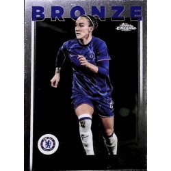 Lucy Bronze Chelsea 68
